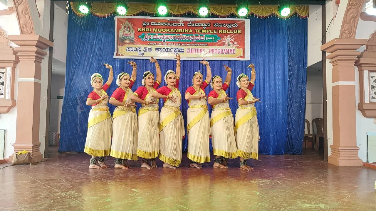 Temple Performance - Programs 27